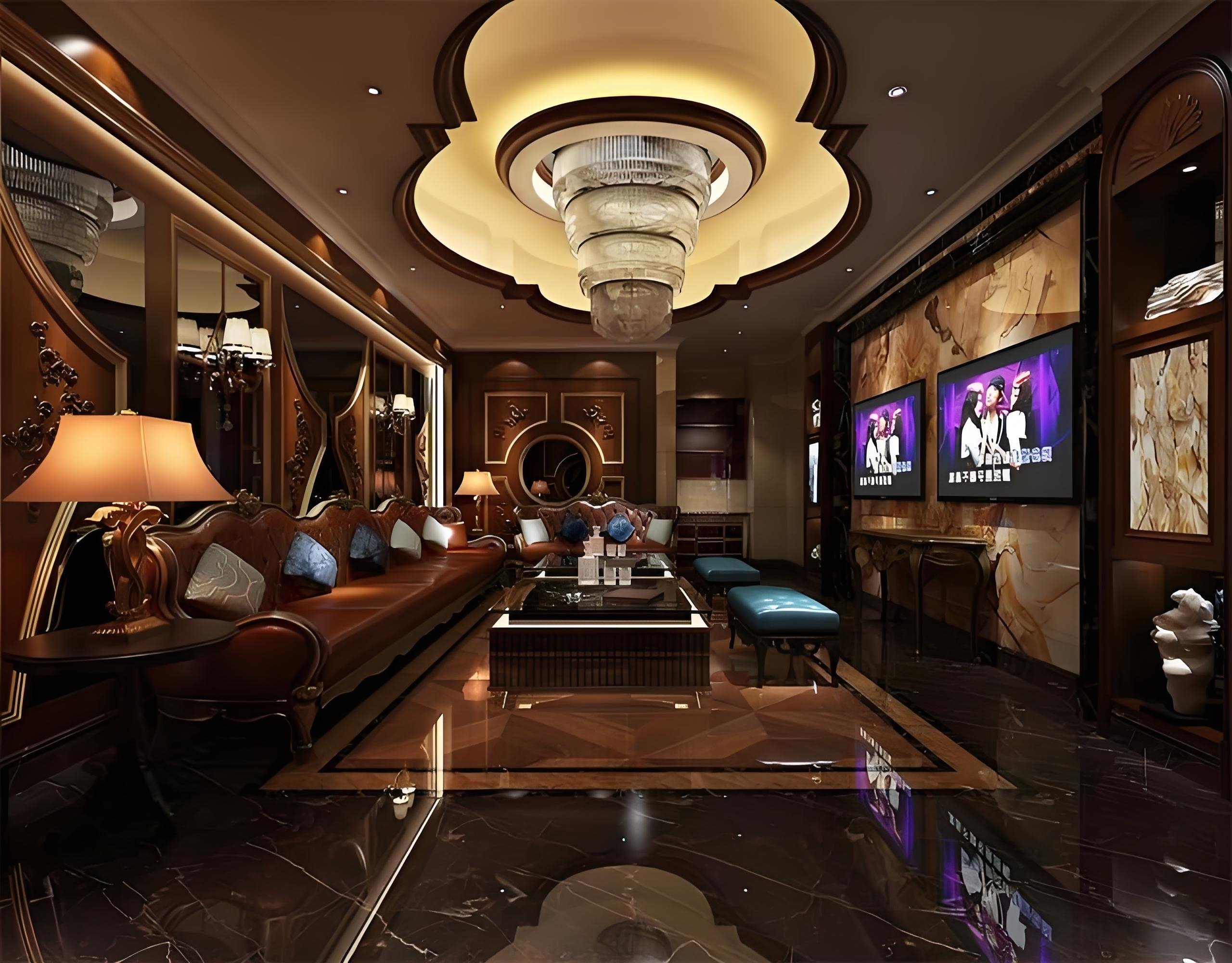 丹东商务ktv优选商务ktv推荐指南-元宝区ktv预定