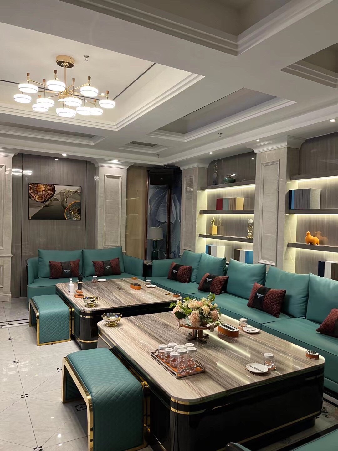 丹东中低端商务ktv风云-元宝区ktv预定