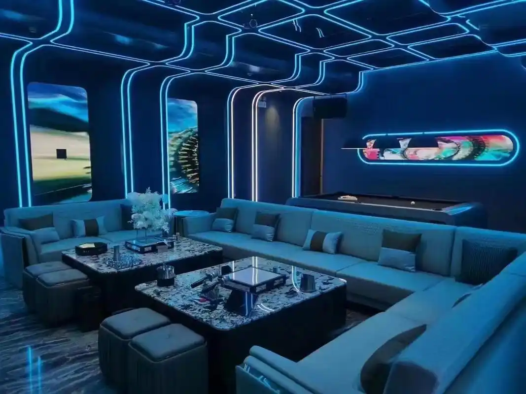 丹东商务ktv最佳选择-元宝区ktv预定