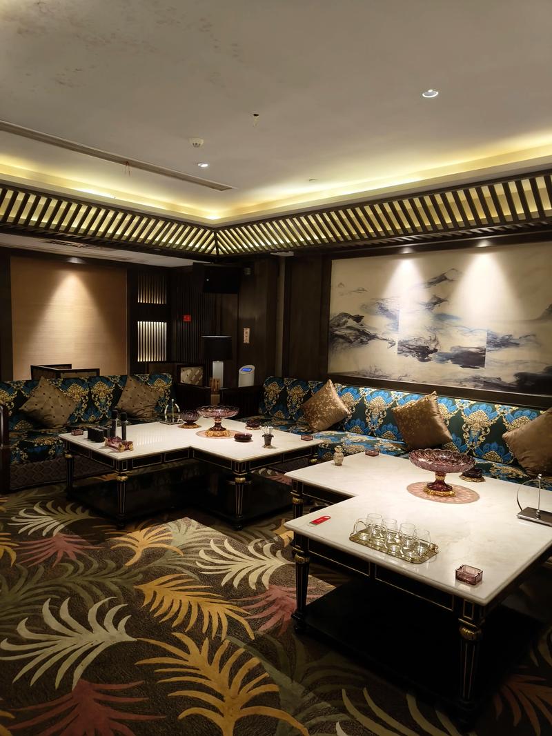 丹东商务KTV：中低端区别-元宝区ktv预定